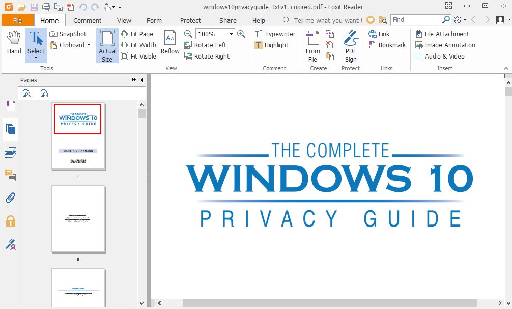 ghacks's tweet image. #foxitreader 9.0 is out. Free #pdf reader for #windows

ghacks.net/2017/11/01/fox…