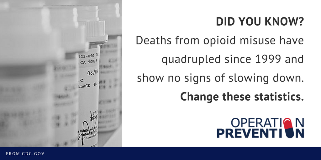 DEAHQ's tweet photo. The #OpioidEpidemic is now a public health emergency. Raise awareness among young people with #OperationPrevention! https://t.co/6Wzp6jZePE https://t.co/E2xxUl00KK