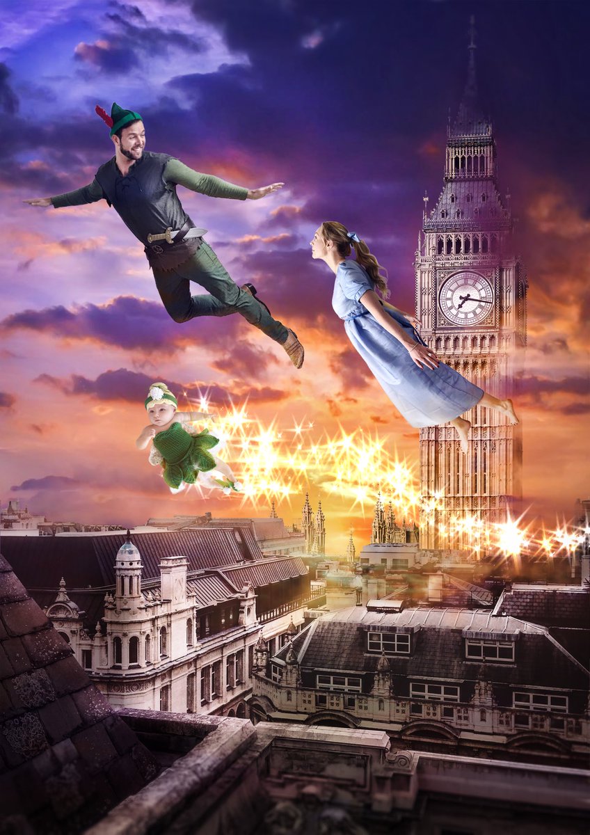 NEVER GROW UP
Happy thoughts have us flying high #HappyHallowen #ashleyTaylorArguello &amp; #MiaMooreArguello #MIAmor 
Live in <a href="/LEVIS/">Levi's®</a> not tights