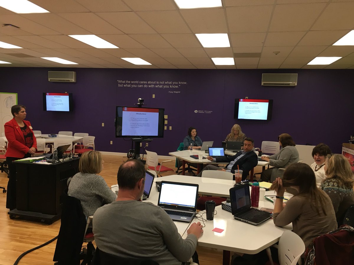 WIU Curriculum tweet media