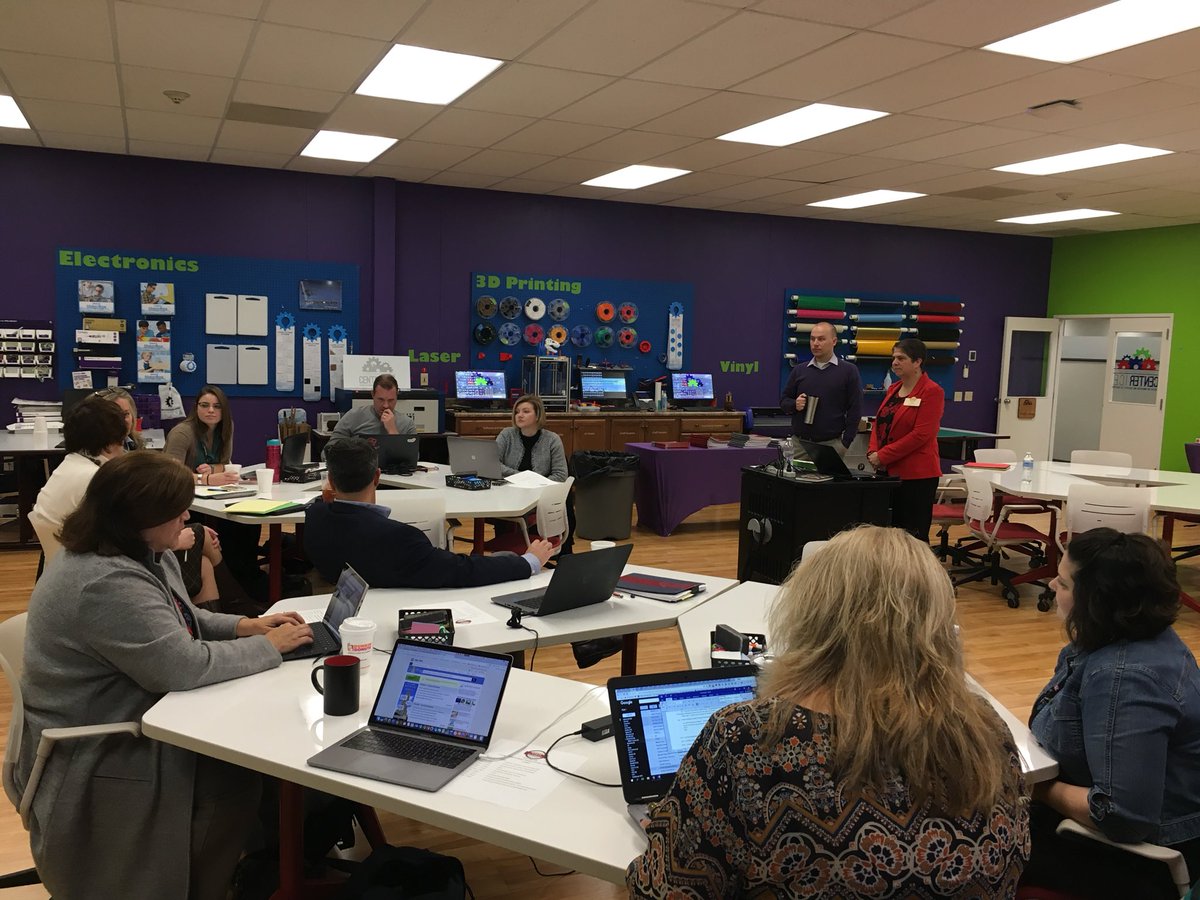 WIU Curriculum tweet media