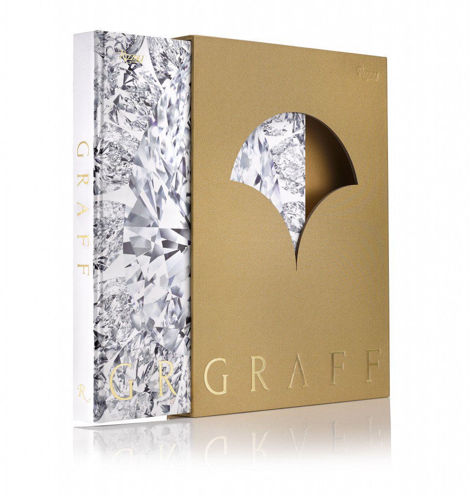 Like_a_b's tweet photo. Must have: the GRAFF Diamonds book. https://t.co/bMU67tHCYG https://t.co/hNW4DlPxd0