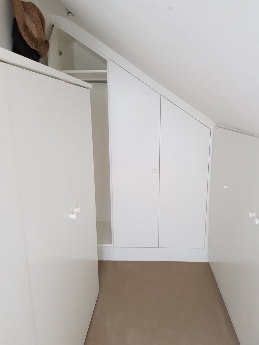RJScarpentry's tweet photo. We make your designs and ideas to become a reality. We build bespoke fitted wardrobes in our London based workshop. https://t.co/6LxMe4s0T9