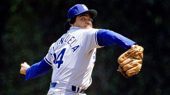 Happy Birthday Legend Fernando Valenzuela. will never be forgotten!    