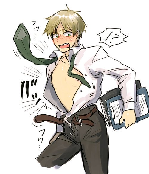 過激bl画像 漫画 Hetakura Deku Twitter