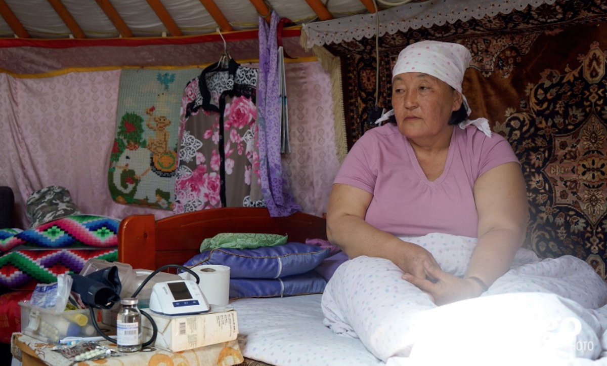 Deadly consequences of viral #hepatitis touch every corner of Mongolian society #NoHep #HepSummit2017 #Mongolia