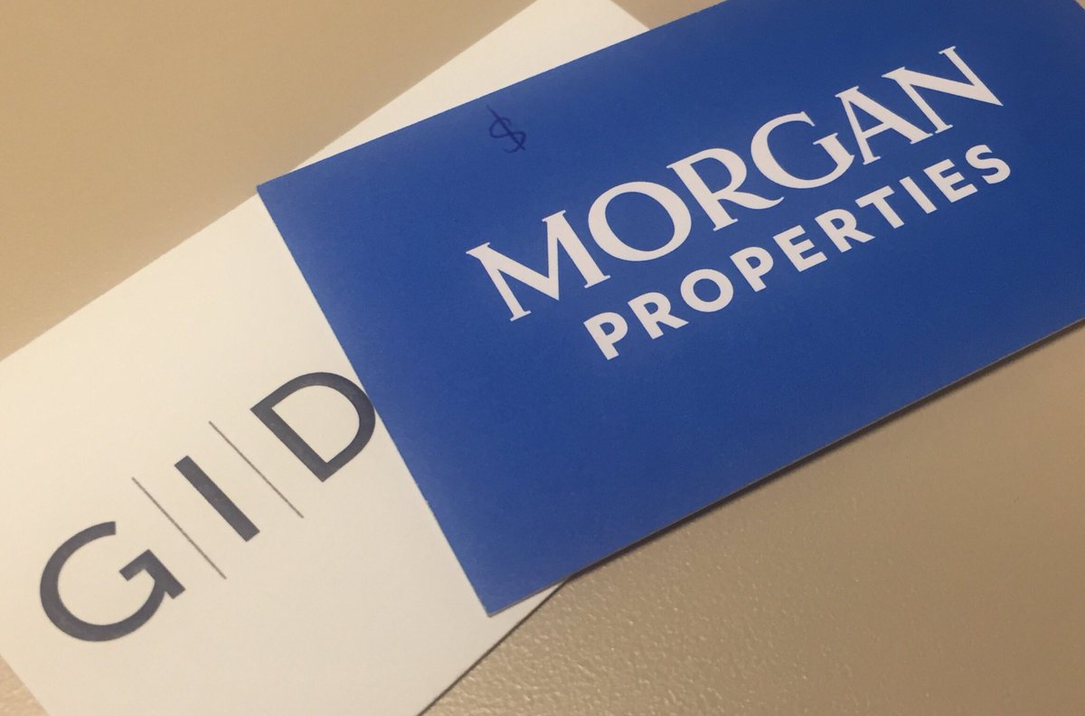 Res_Interface's tweet photo. Congratulations to Keith Sammon - GID &amp; Todd Richman - Morgan Properties winners of our #OPTECH17 giveaways! @ApartmentWire https://t.co/wbeoUA2pbj