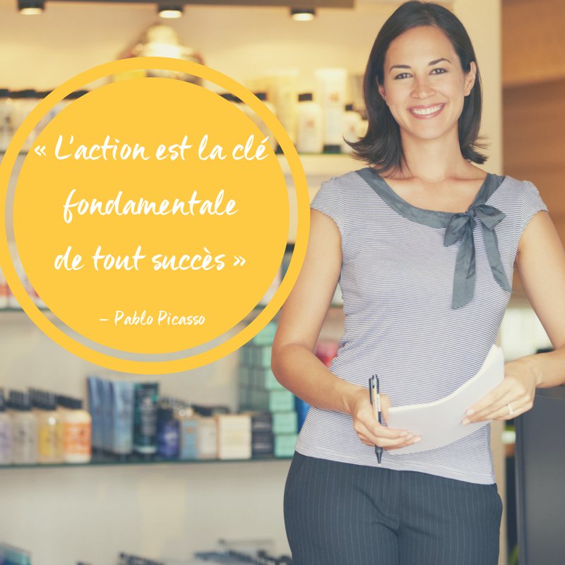 MesCosmetiques's tweet photo. Pour créer SON succès il faut agir. #JeFabriqueMesCosmetiques vous aide à construire votre entreprise, votre futur 🌸

#Entrepreneur #StartUp https://t.co/l4H6JADD3L
