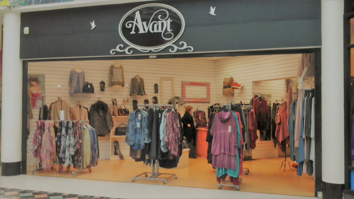 BridgeCentreShopping tweet media