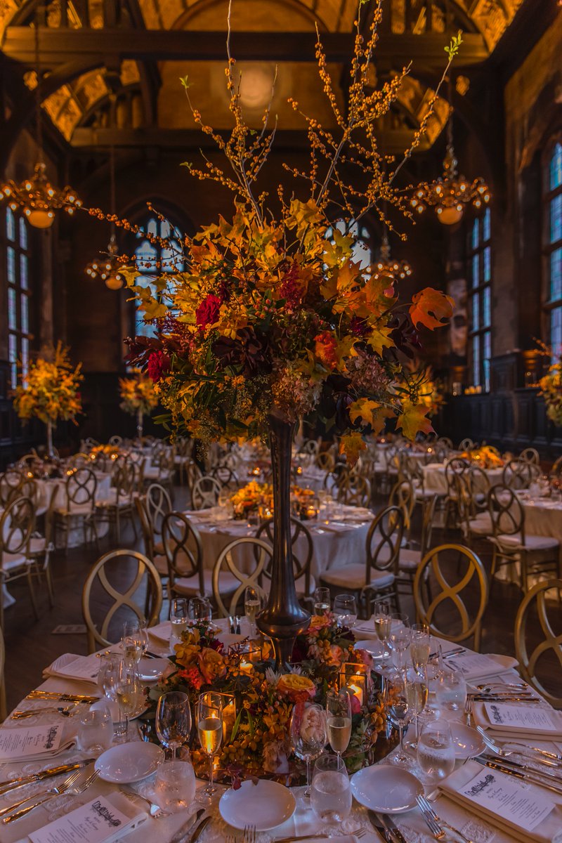jesgordon's tweet photo. #weddingwednesday hard to believe #fallweddingseason is almost over! @ShawnRabideau #arnoldbrower #highlinehotelnyc https://t.co/qVR7p1gj9h