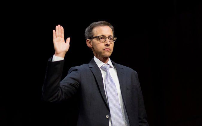 haroldlgardner's tweet image. #TechExecutives Are Contrite About #ElectionMeddling, but Make Few Promises buff.ly/2yk34kN #google #facebook #twitter