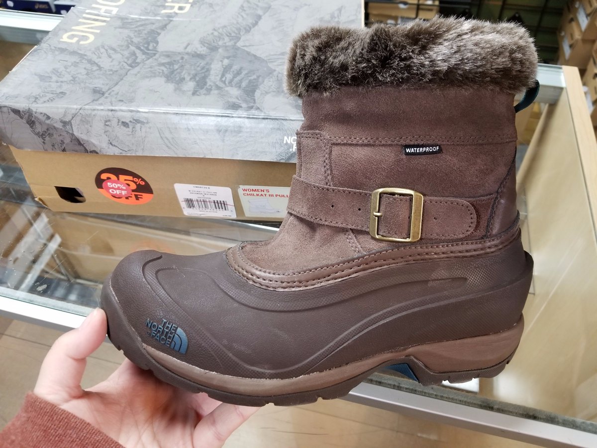 Minipi Outfitters tweet media