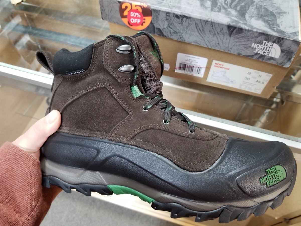 Minipi Outfitters tweet media