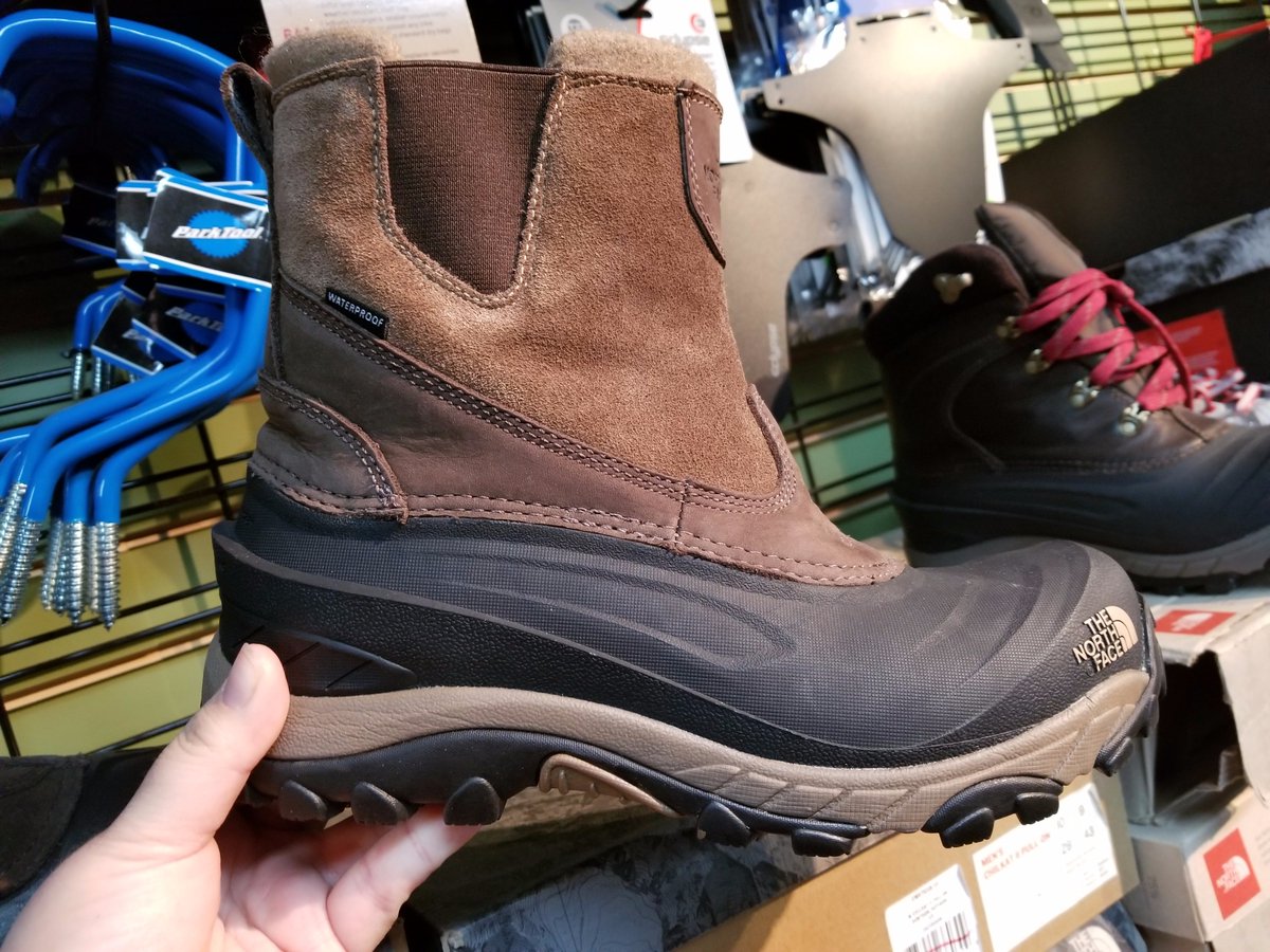 Minipi Outfitters tweet media
