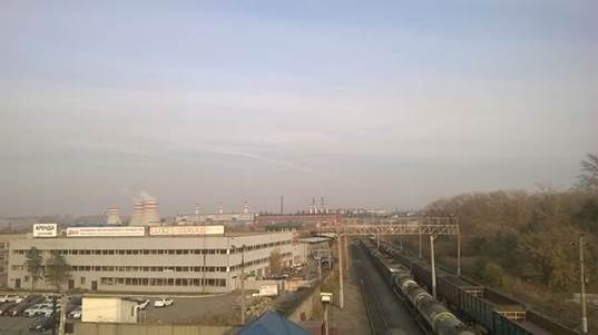 Челябинск: в связи с неблагоприятными метеоусловиями Росприроднадзор вновь перешел на усиленный режим работы rpn.gov.ru/news/chelyabin…