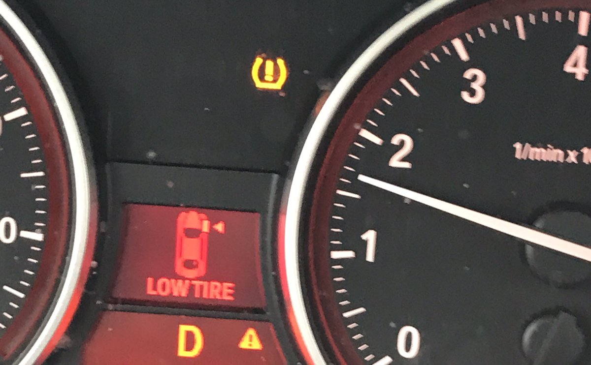 RobbyBridges's tweet image. #fallproblems #TPM #TireCriedWolf