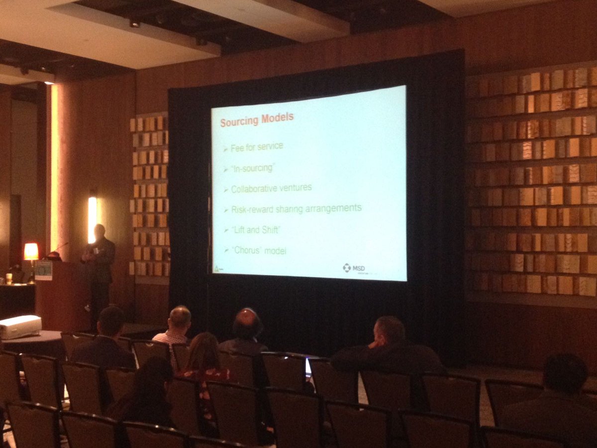 ArenaIntPharma's tweet image. Ajay Chaudhary @Merck delivering his presentation on Determining external capabilities in drug discovery #preclinicaldevelopment