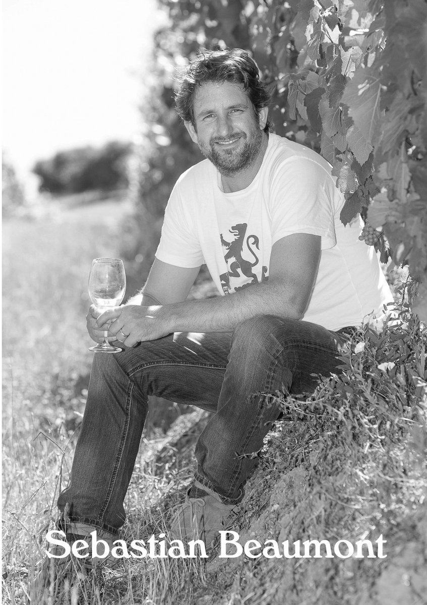 CapeWinemakersG's tweet photo. Meet our Members: Sebastian Beaumont - @Beauwine https://t.co/wusIQRH3E5 #CWGMembers https://t.co/7qkfDAwMmc