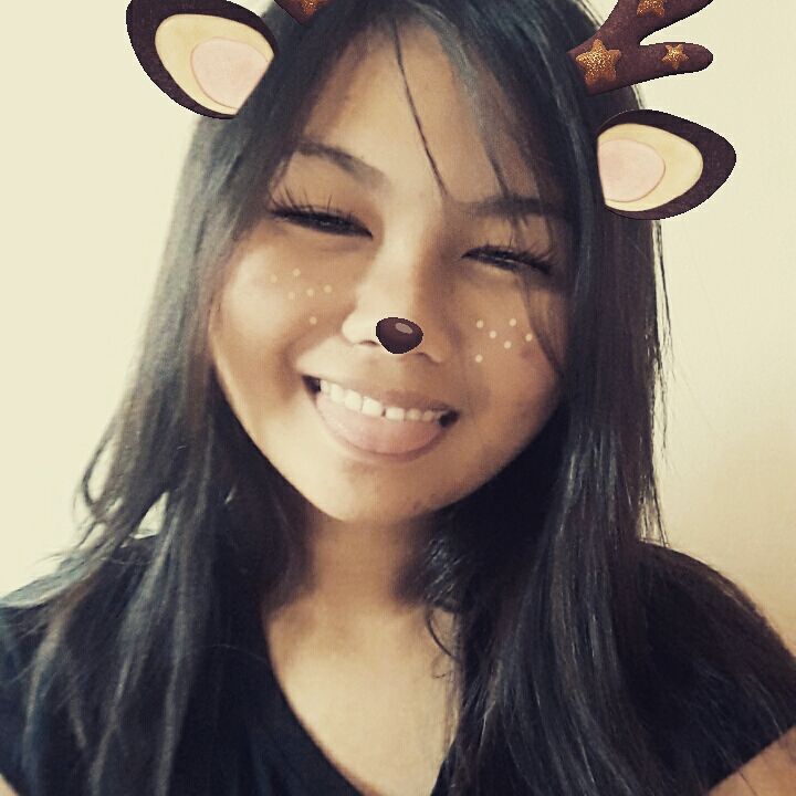 wiseyedshadow's tweet photo. We all deserve to feel pretty every once in a while 😄😄😄😄😁😁😁😊😊😊😊😊😘😘😘😘😘😘 https://t.co/zSeNSMgaMM