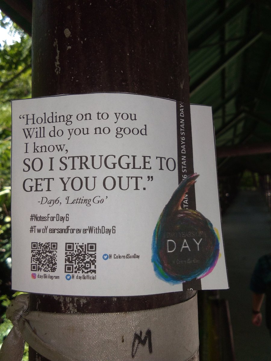 liluth_herssen's tweet photo. I totally forgot that I have this
λ―Έμ @ColoredSunDay
#notesforday6 https://t.co/XLgjYHvBJU
