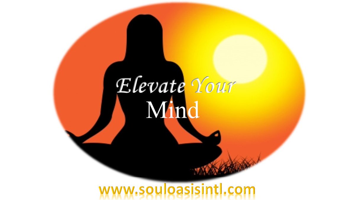 TheSoulOasis's tweet photo. DAILY INSPIRATION FOR YOUR MIND, BODY, & SOUL
#Wellness #Mindfulness #WednesdayWisdom
#Inspiration #TheSoulOasis https://t.co/cxs2C7NVP1 https://t.co/7gdO4xcZfZ