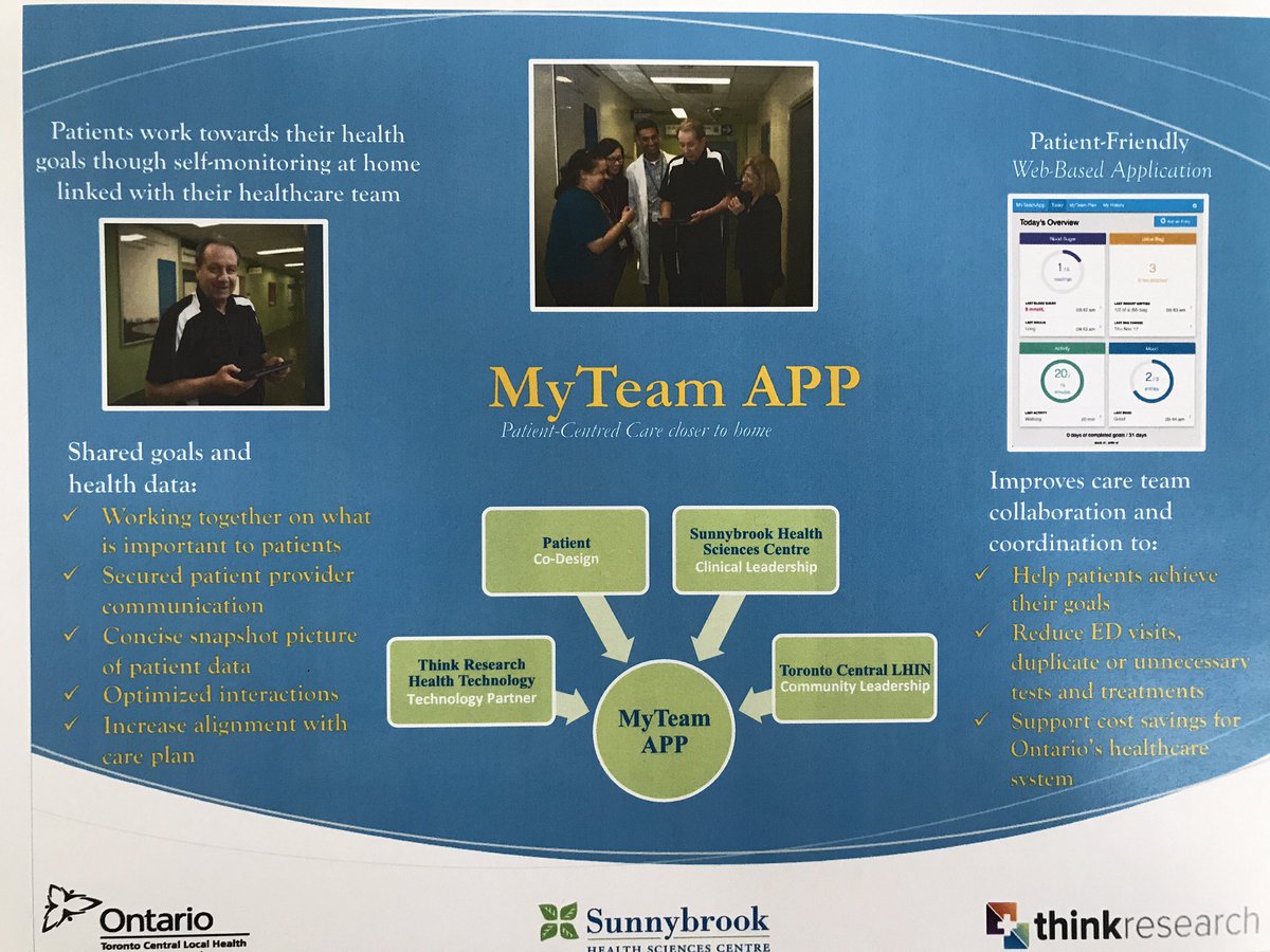 Ontario Centre of Innovation (OCI) tweet media