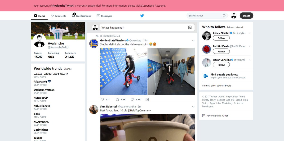 Avalanche Videos tweet media