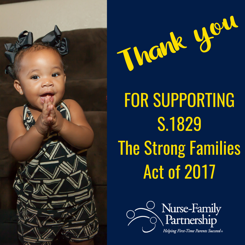 changentorg's tweet photo. Thank you @CoryBooker for signing onto S.1829! Families across NJ benefit from this important #MIECHV legislation. #ExpandMIECHV https://t.co/m2zaYNtyuH