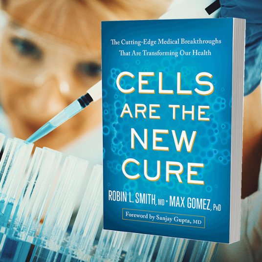 The Cura Foundation tweet media