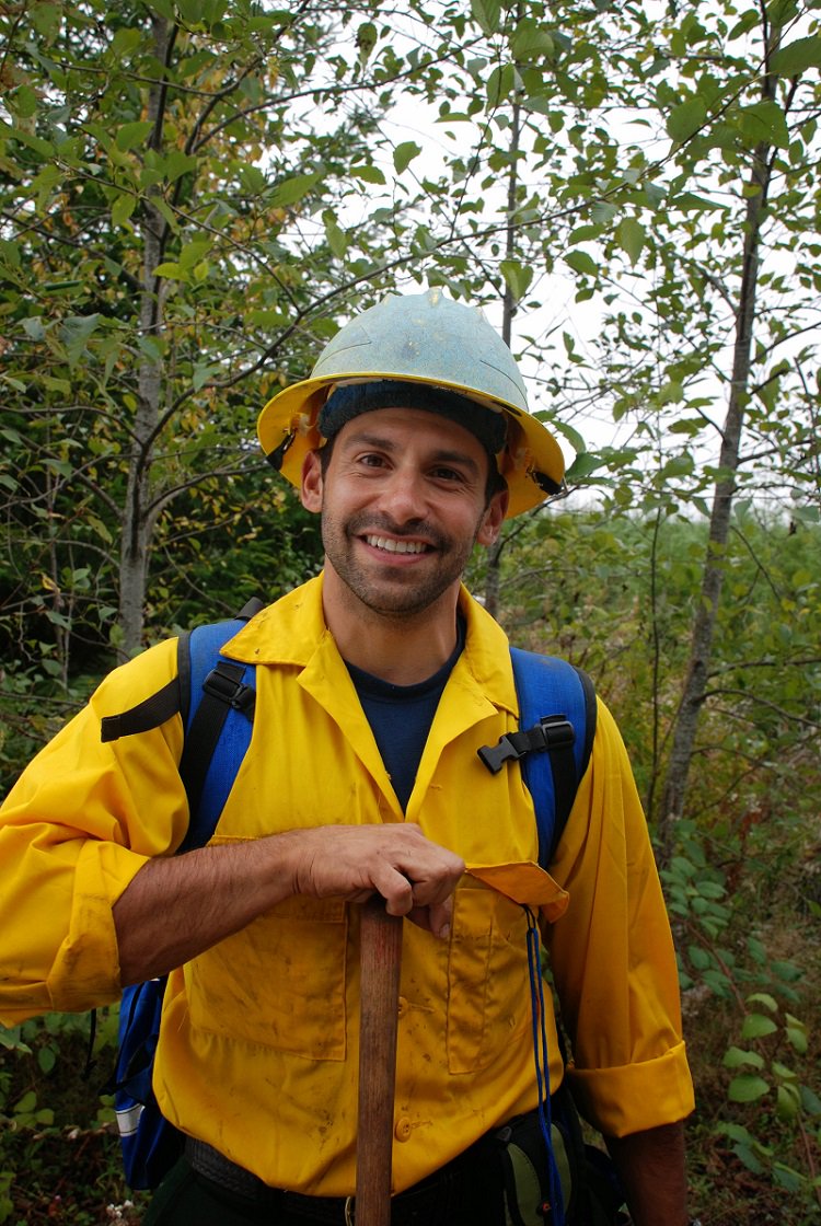 ¡Únase al Servicio Forestal! La agencia está contratando más de 1000 posiciones temporales en Oregon y Washington bit.ly/2hx5SAC