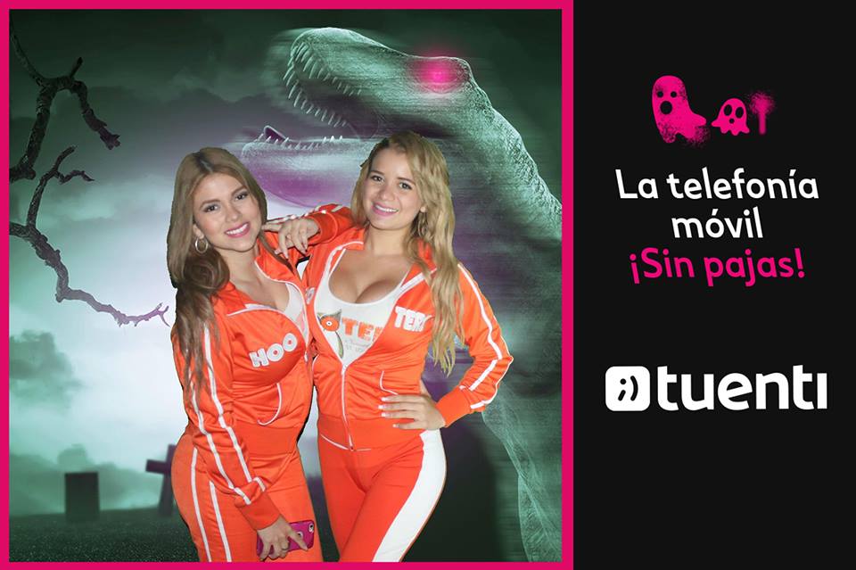 TapSnapGuate's tweet photo. #LaberintoTuenti @Tuentigt https://t.co/ZdqQjhNsQv