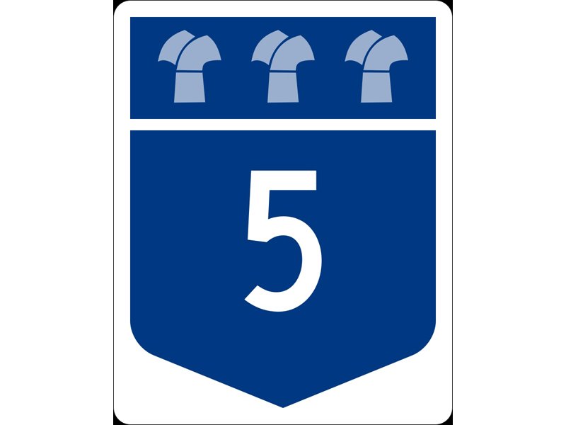 Passing Lanes Opened on Highway 5 dlvr.it/PyjmZH https://t.co/xybX5UEbwh