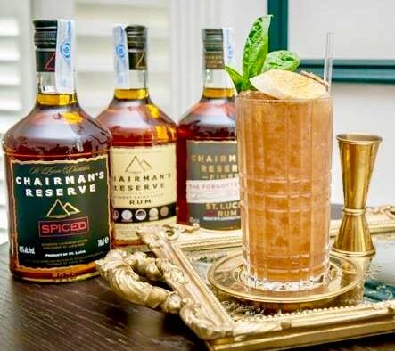 ChairmansUK's tweet photo. It’s 5’oclock somewhere 🕔 #chairmansmaitai2017 #maitaichallenge #stlucia #englishstylerum #chairmansrreserverum #lucianupmaitai https://t.co/DEFRb9a6wk