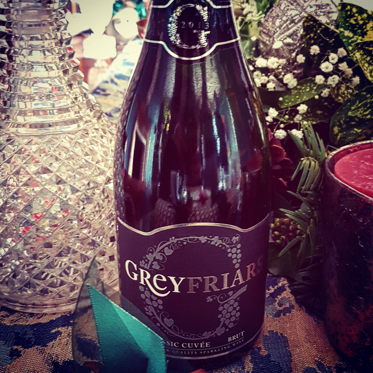 Great British Wine tweet media