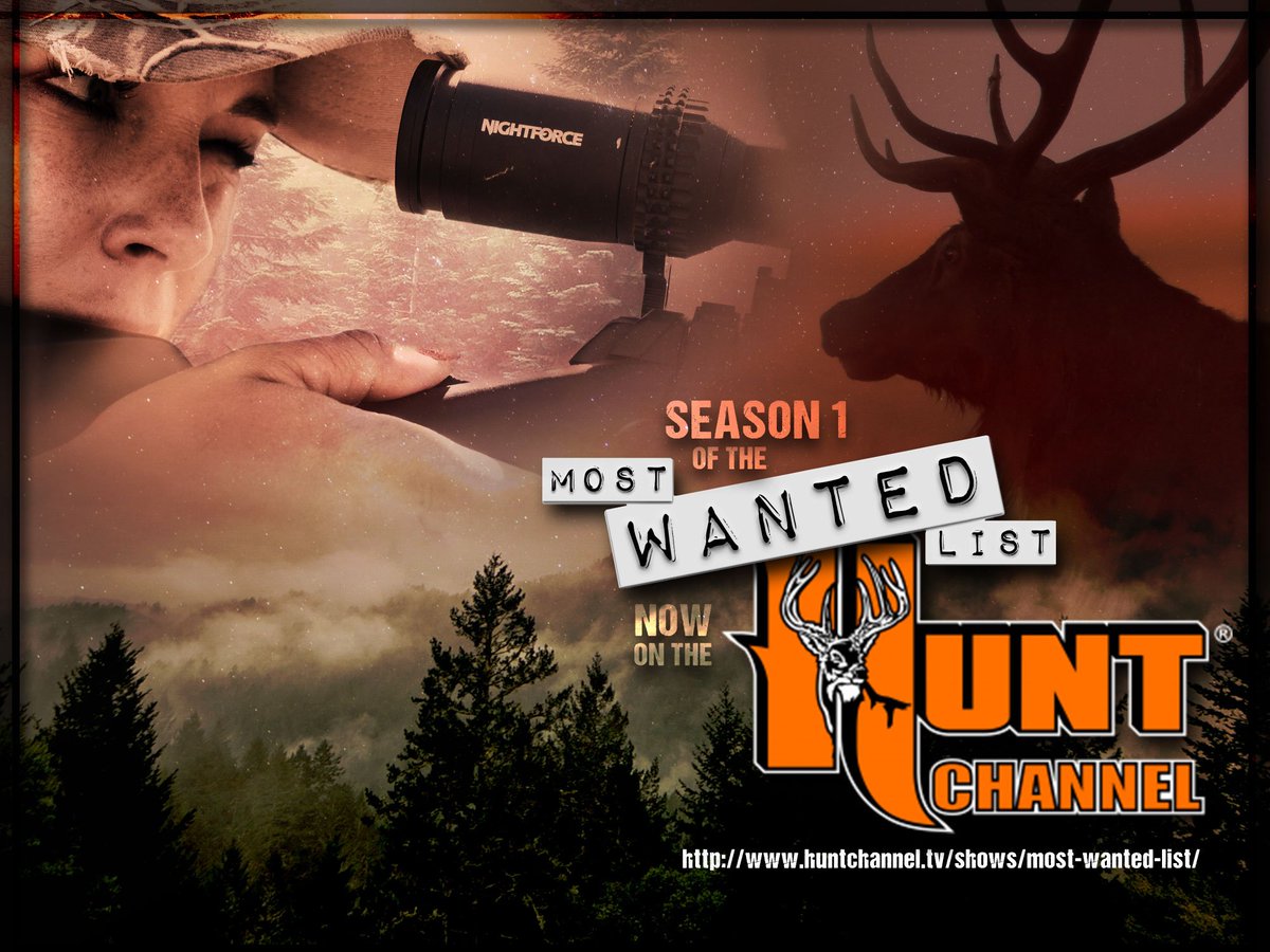 TMWL3's tweet photo. Watch season 1 on the #huntchannel now!
https://t.co/3dlZyMydXG
#mostwantedlist #hunting #season1 #throwback https://t.co/OujpyYJm8l