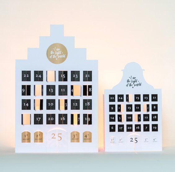 Essencionl's tweet photo. Nieuw product! Blaas met ons dit oude ritueel nieuw leven in en tel ook af naar Kerst.  Adventskalender v Vrolijk: https://t.co/lhlvoHoV9r https://t.co/gE54iUipxR