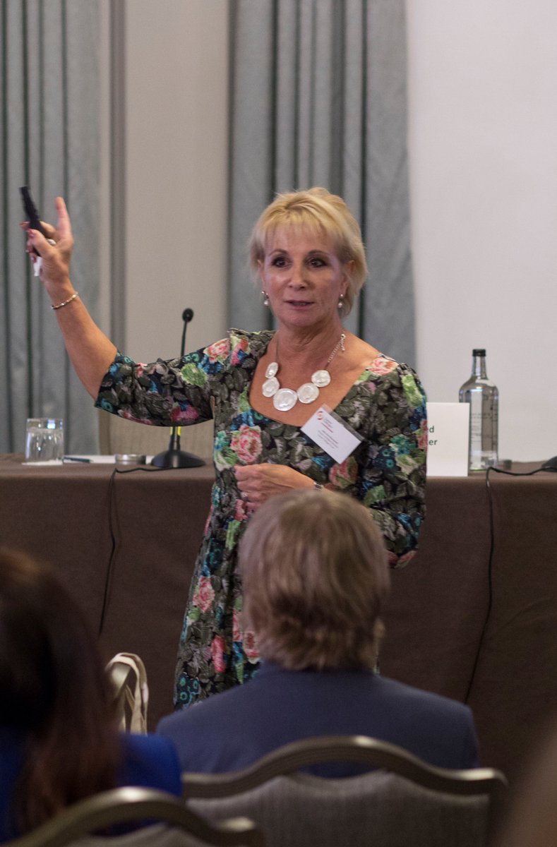 <a href="/CareerCollegesT/">Career Colleges</a> Julia Von Klonowski-Director of Digital Industries-becomes T-level panel member with Dr Tony Venus thetechpartnership.com/news-events/ne…