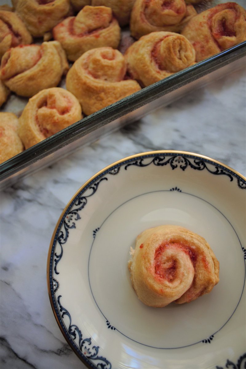 Cook1handed's tweet image. cooking1handed.com/2017/11/01/two…
Two ingredients and twenty minutes to the perfect vegan, dairy free, gf option dessert.
#dairyfree