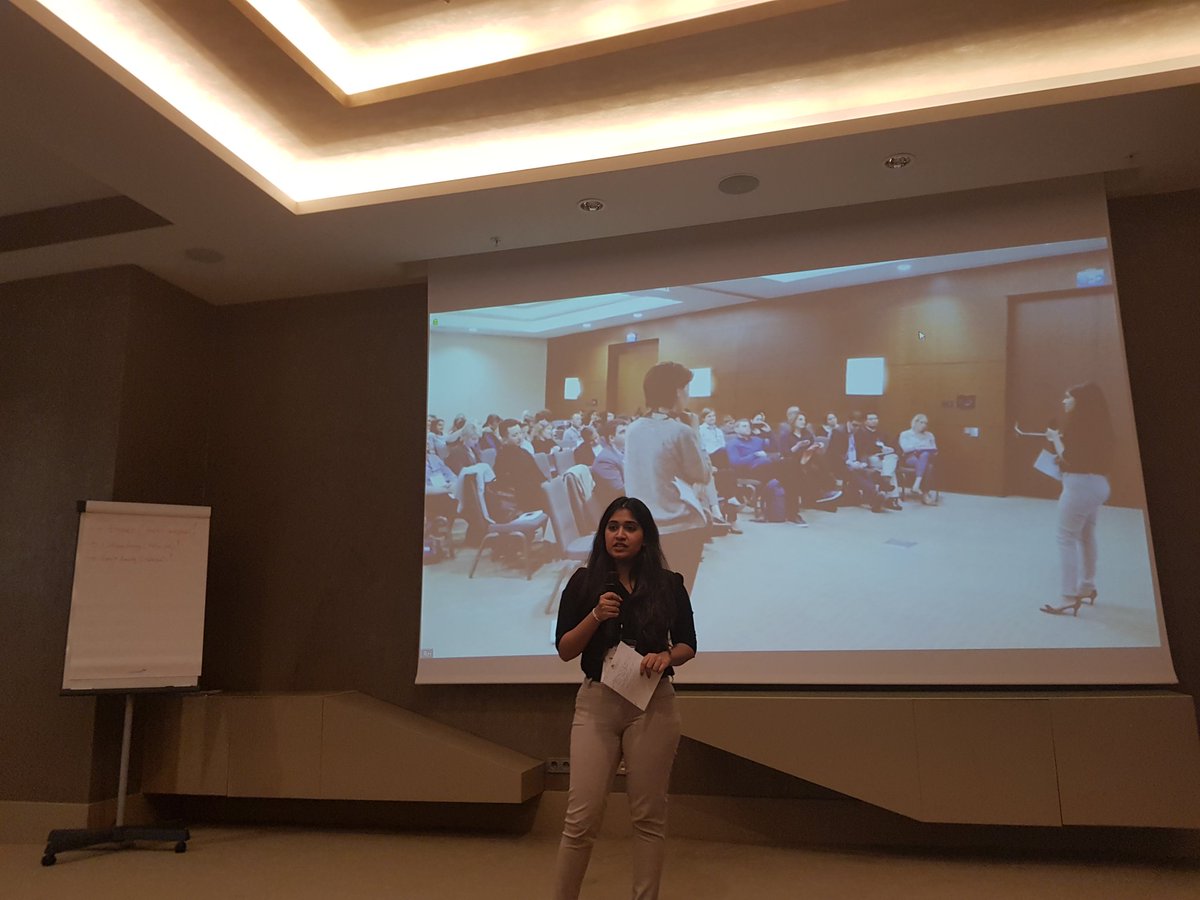 AlexOprunenco's tweet image. @DeshS92 on how #psilab in Sri Lanka will help putting people at the centre of public policies #IID2017 cc @fadhilbm