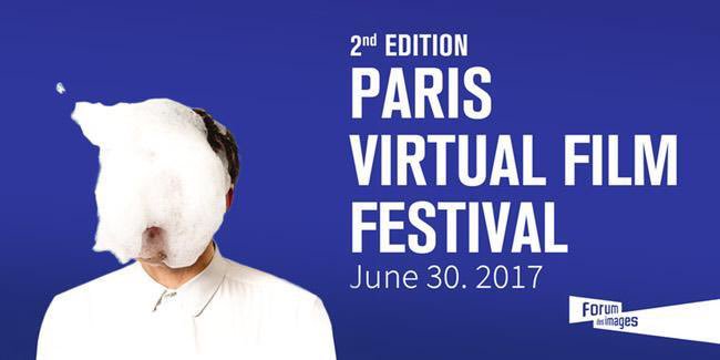 FCCulture_'s tweet photo. At @forumdesimages, Digital Director M. Swierczynski created a one-week VR festival #PVFF https://t.co/ova6qzUham