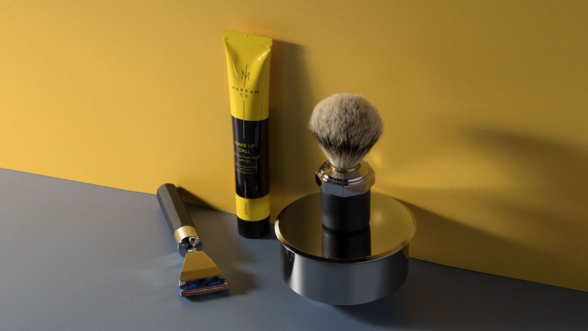 MarramCo's tweet photo. Lovely piece on @realdublinbuzz about the launch of the #MarvelRoom in @brownthomas: https://t.co/0xLhiAg4XB
Thanks for the mention, guys. https://t.co/B5SqtplX8r