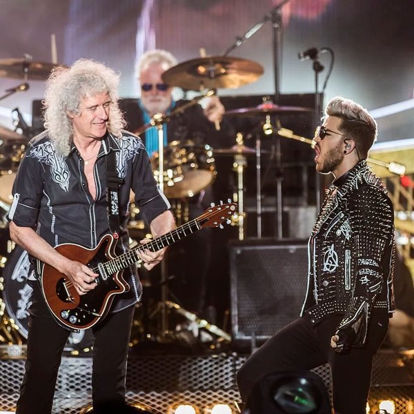 E hoje recomeça #QALTour
😃😃😃😃