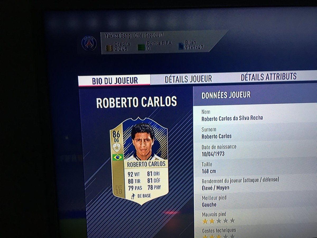 capitaincook91's tweet image. J’espère que t’es prêt 🔥🇧🇷@XILLIXISS