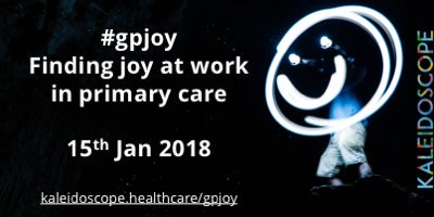 RichardTaunt's tweet photo. 1 month left to get early-bird rate to join us at #gpjoy on 15/1! Only £99+VAT until 30/11. Tickets & info:
https://t.co/8vflnUWAM8 https://t.co/7mOOFSGqhA