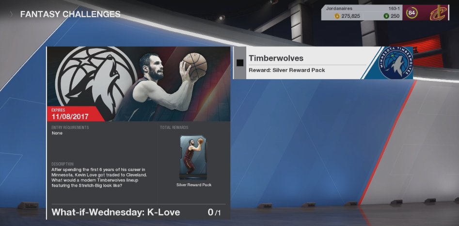 jordan23ww's tweet photo. @EASPORTSNBA @NBALIVE_UT @NBALiveMovement @NBALiveSociety @NBALiveOfficial @NBALiveBR Today in LUT!  #WhatIfWednesdaySolos #Fundamentalpacks https://t.co/Ym592xvUJf