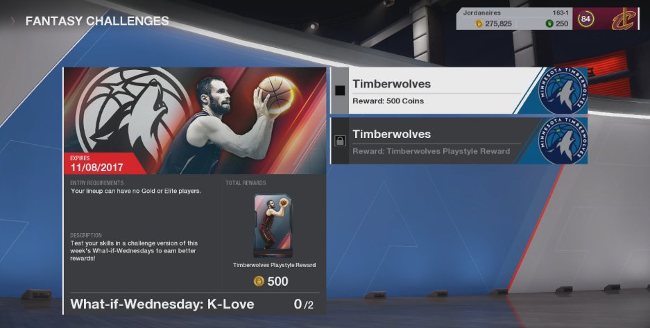 jordan23ww's tweet photo. @EASPORTSNBA @NBALIVE_UT @NBALiveMovement @NBALiveSociety @NBALiveOfficial @NBALiveBR Today in LUT!  #WhatIfWednesdaySolos #Fundamentalpacks https://t.co/Ym592xvUJf