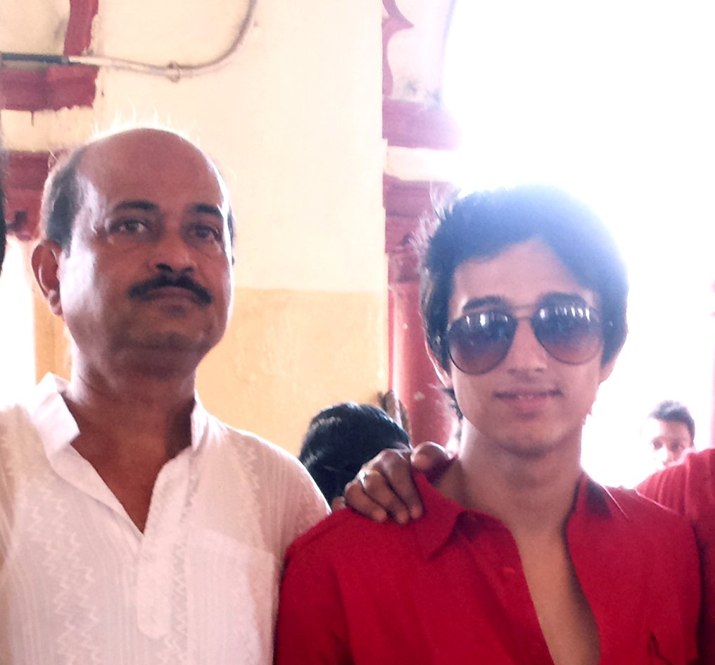 AryannBhowmik's tweet photo. Thank You All AryannS...Jethu is back home..Power of your prayers...God is Great..🙏🙏🙏 https://t.co/g4uarPSgSR