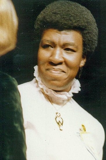 wellreadblkgirl's tweet photo. "Write. Write every day. Write whether you feel like writing or not... Don't give up. Learn from everything." - Octavia E. Butler 🖊️✨ #WRBG https://t.co/P5WL800gvr