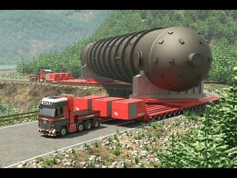 Happy Wednesday! #WideLoadWednesday #Trucking #NextTruck