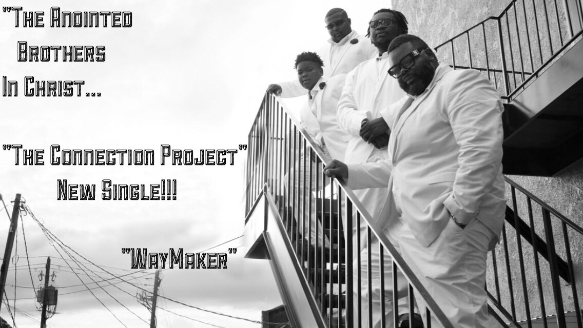 TABChrist's tweet photo. #TABiC #WayMaker #Movement #TheConnectionProject https://t.co/e9xdQpEUSb